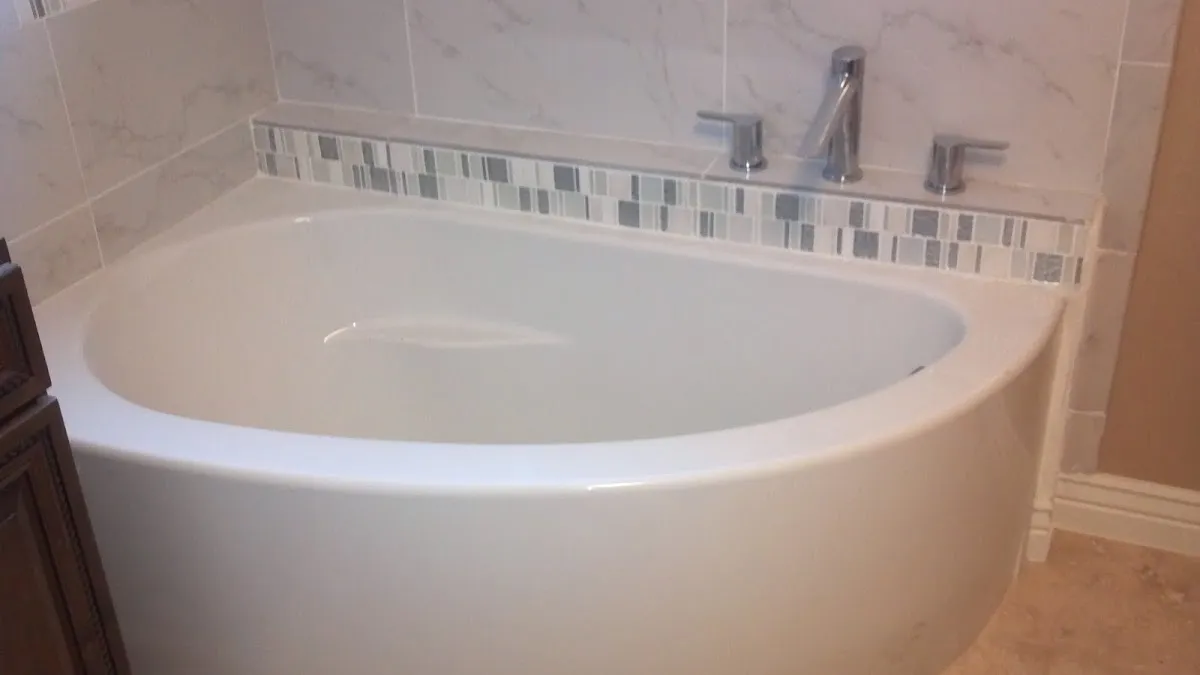 Faucet Repair in McCordsville, IN